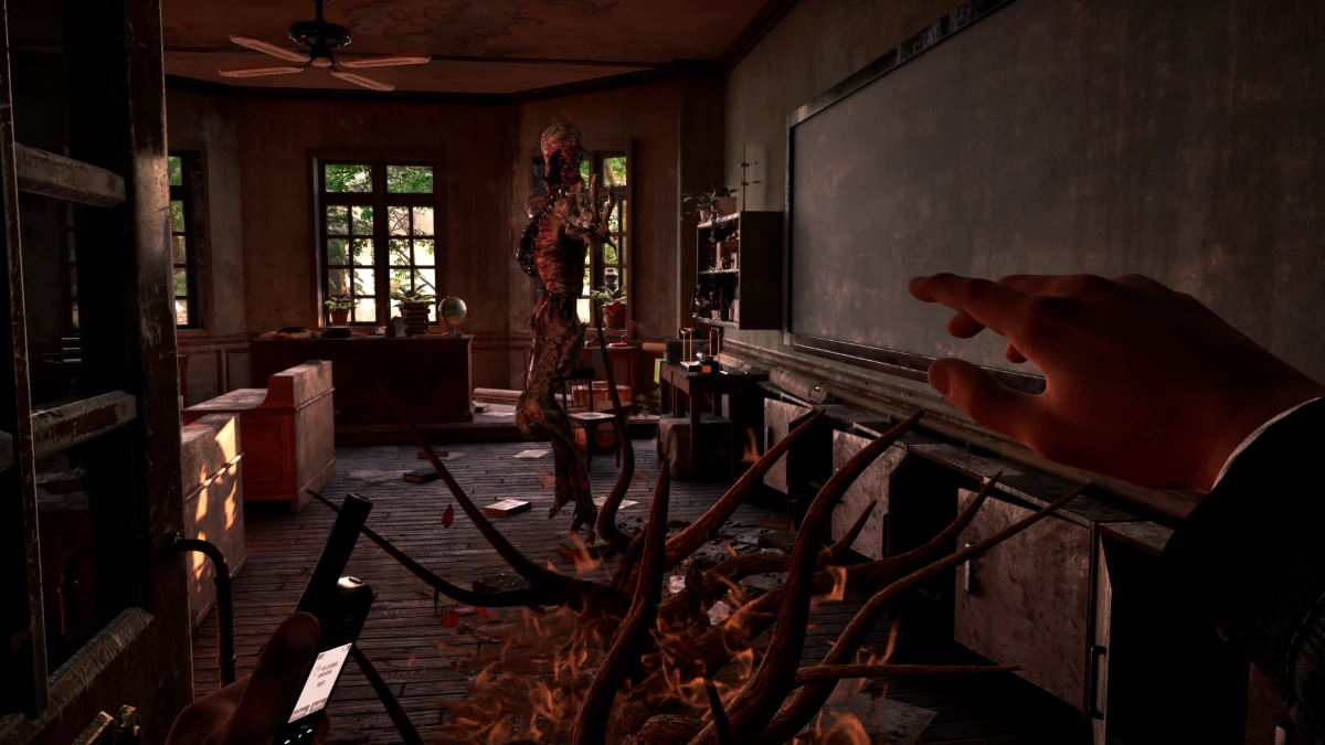 Class Room